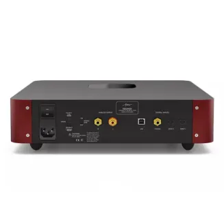 Przetwornik cyfrowo analogowy Fezz Equinox DAC (Big Calm) EVO - 3