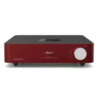 Przetwornik cyfrowo analogowy Fezz Equinox DAC (Big Calm) EVO