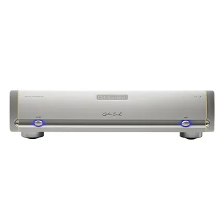 Przedwzmacniacz gramofonowy Parasound JC 3+ Srebrny - 2