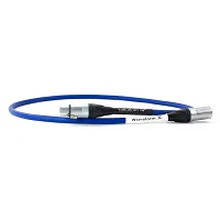 Interkonekt cyfrowy AES/EBU Tellurium Q Blue II Digital XLR