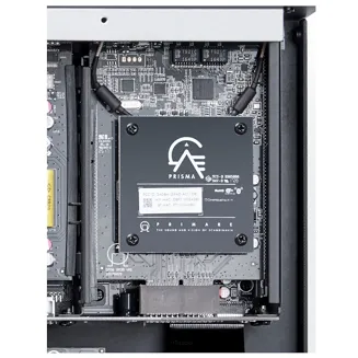 Primare CD35 Prisma (srebrny) - 4