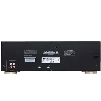 Odtwarzacz CD i kaset TEAC AD-850 - 4