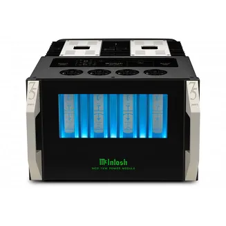 Wzmacniacz mocy McIntosh MC2.1 KW 75th anniversary - 4