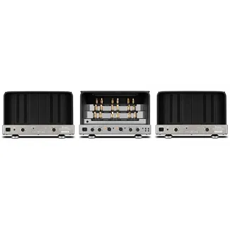 Wzmacniacz mocy McIntosh MC2.1 KW 75th anniversary - 5