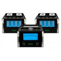 Wzmacniacz mocy McIntosh MC2.1 KW 75th anniversary