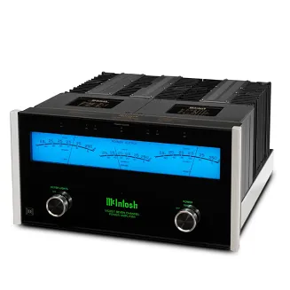 Wielokanałowy wzmacniacz mocy McIntosh MC257 - 2
