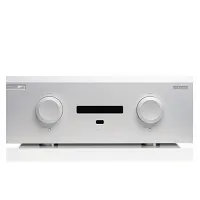 Wzmacniacz zintegrowany Musical Fidelity M8xi (srebrny)