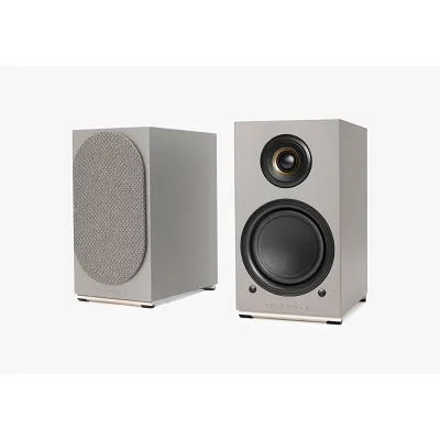 Kolumny aktywne Triangle AIO TWIN Linen Grey