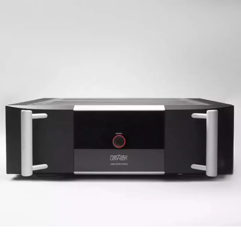 Końcówka mocy Mark Levinson No 5302