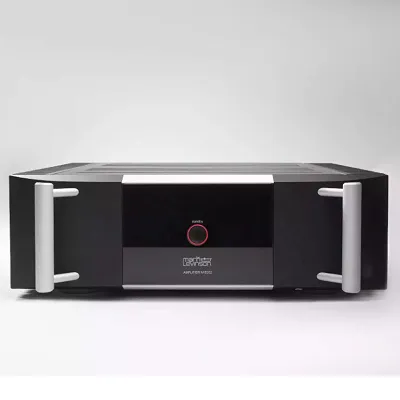 Końcówka mocy Mark Levinson No 5302