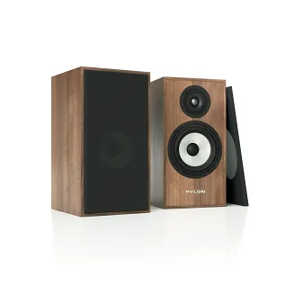 Pylon Audio Pearl Monitor (orzech) - 3