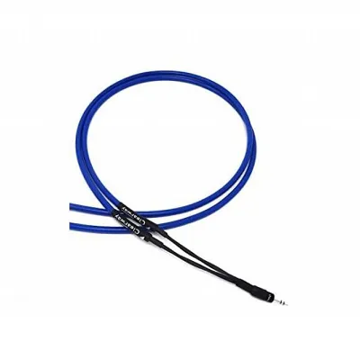 Chord Clearway Digital 2BNC-minijack (1m) – Outlet