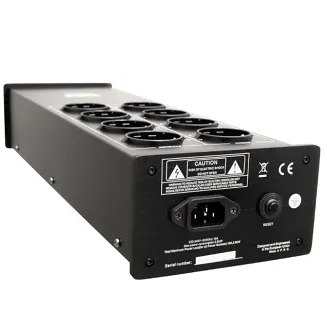 TAGA Harmony PF-1000 V.2 (czarny) - 2