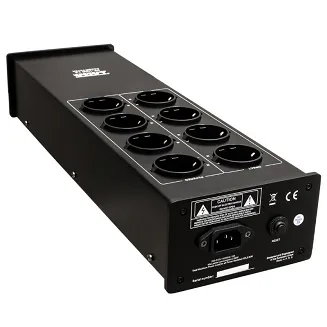 TAGA Harmony PF-1000 V.2 (czarny) - 4