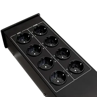 TAGA Harmony PF-1000 V.2 (czarny) - 5