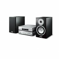 Yamaha MusicCast MCR-670D (srebrny)