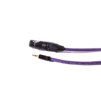 Przewód z wtykiem typu jack Melodika MDMJX