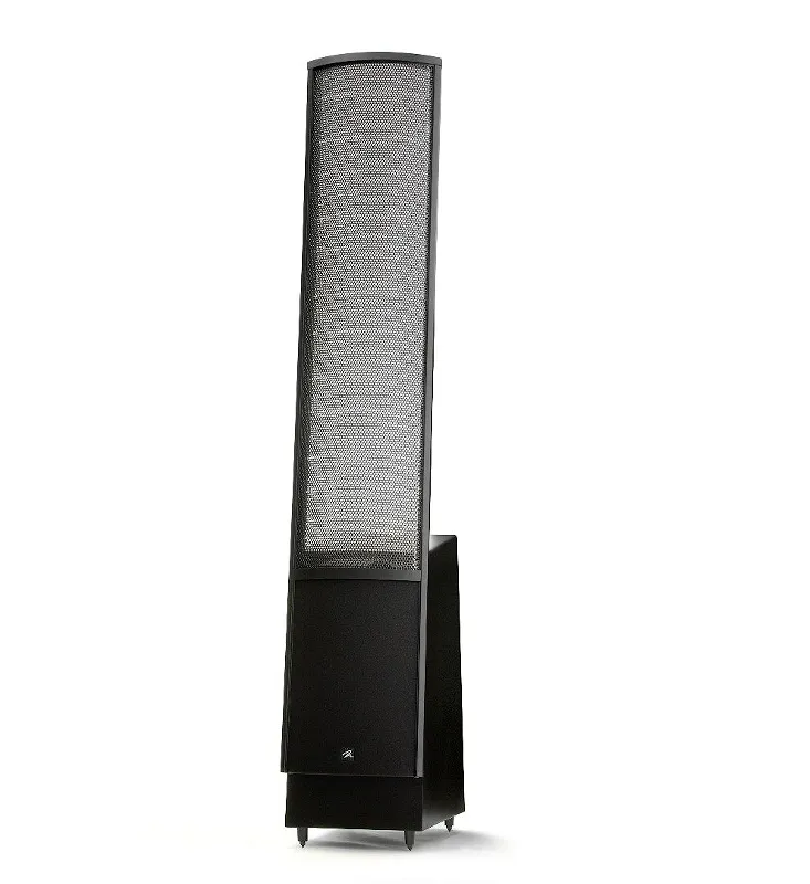 Martin Logan ElectroMotion ESL (czarny lakier)