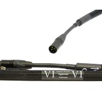 Purist Audio Design Aqueous Diamond Revision XLR