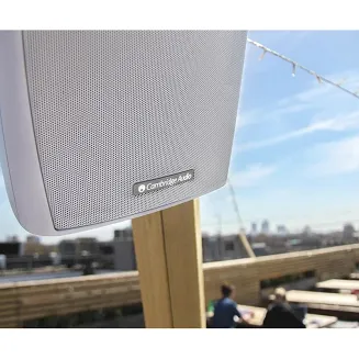 Kolumny zewnętrzne Cambridge Audio ES30 - 2