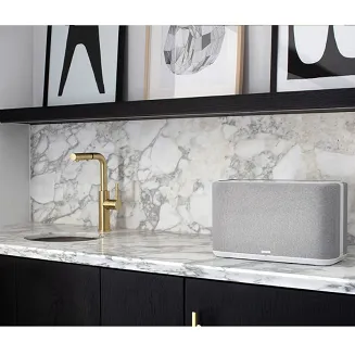 Głośnik multiroom Denon HOME 350 (biały) - 7