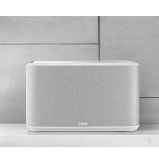 Głośnik multiroom Denon HOME 350 (biały) - 6