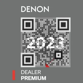 Głośnik multiroom Denon HOME 350 (biały) - 8