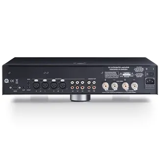 Wzmacniacz Primare I35 (czarny) - 2