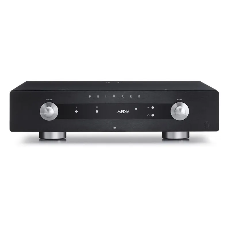 Wzmacniacz Primare I35 (czarny)