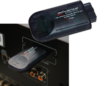 Odbiornik Bluetooth Advance Acoustic X-FTB01