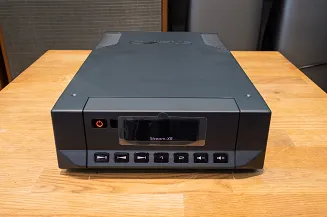 Streamer Cyrus Stream-XR – Outlet - 2