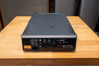 Streamer Cyrus Stream-XR – Outlet - 5