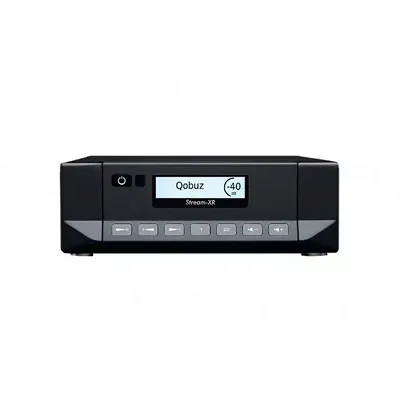 Streamer Cyrus Stream-XR – Outlet