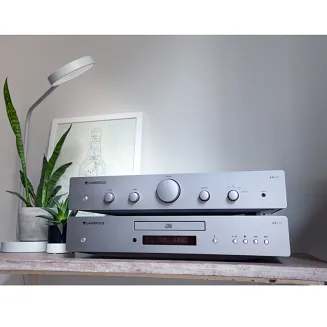 Odtwarzacz CD Cambridge Audio AXC25 - 3
