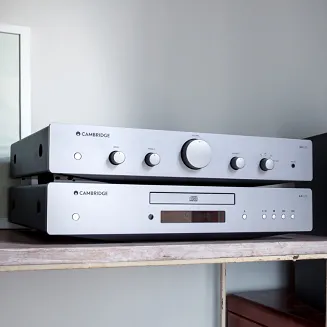 Odtwarzacz CD Cambridge Audio AXC25 - 2