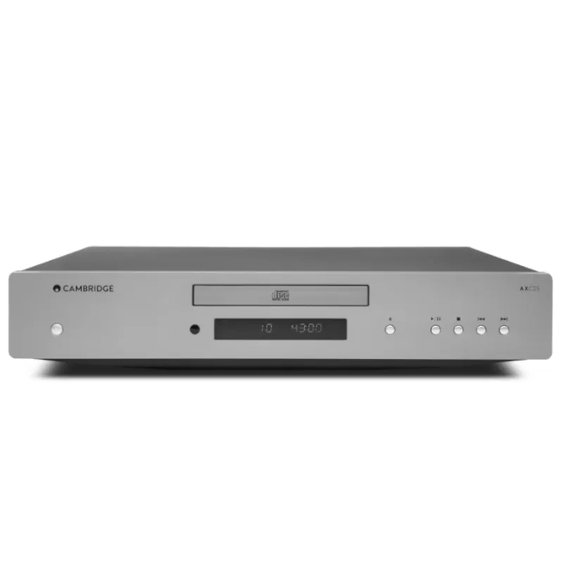 Odtwarzacz CD Cambridge Audio AXC25