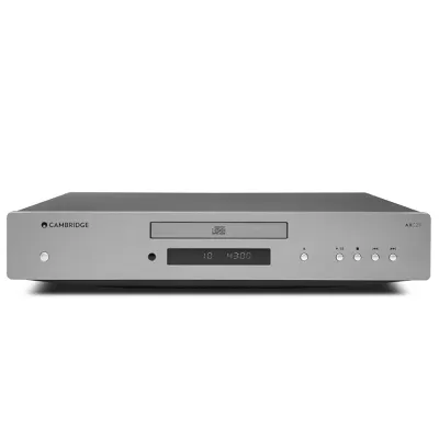 Odtwarzacz CD Cambridge Audio AXC25