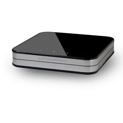 Odtwarzacz sieciowy Electrocompaniet RENA S-1