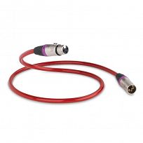 QED REFERENCE AUDIO 40 stereo XLR