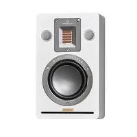 Kolumny naścienne Audiovector QR WALL SE (biały)