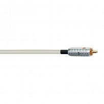 Przewód do subwoofera WireWorld SOLSTICE 8 Subwoofer Cable (SSM/SSW)