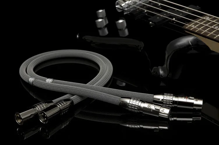 Interkonekt XLR Albedo Geo MKII (XLR)