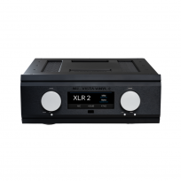 Przedwmacniacz gramofonowy Musical Fidelity Nu-Vista Vinyl 2 (czarny)