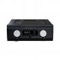 Przedwmacniacz gramofonowy Musical Fidelity Nu-Vista Vinyl 2 (czarny)