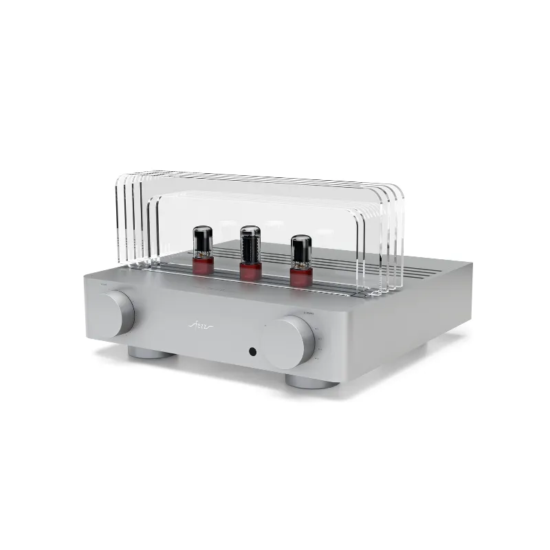 Przedwzmacniacz liniowy Fezz Magnetar Preamplifier (Supernova)