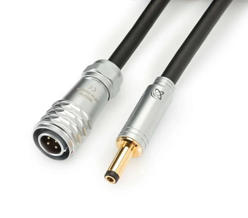 Przewód zasilający Ferrum DC JACK power cord 2.5