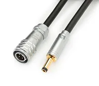 Przewód zasilający Ferrum DC JACK power cord 2.5