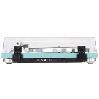 Gramofon TEAC TN-400BT (Turquoise Blue) - 3