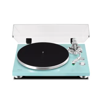 Gramofon TEAC TN-400BT (Turquoise Blue) - 2