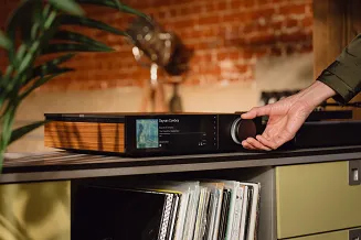 Urządzenie All-In-One Cambridge Audio EVO 300 - 9